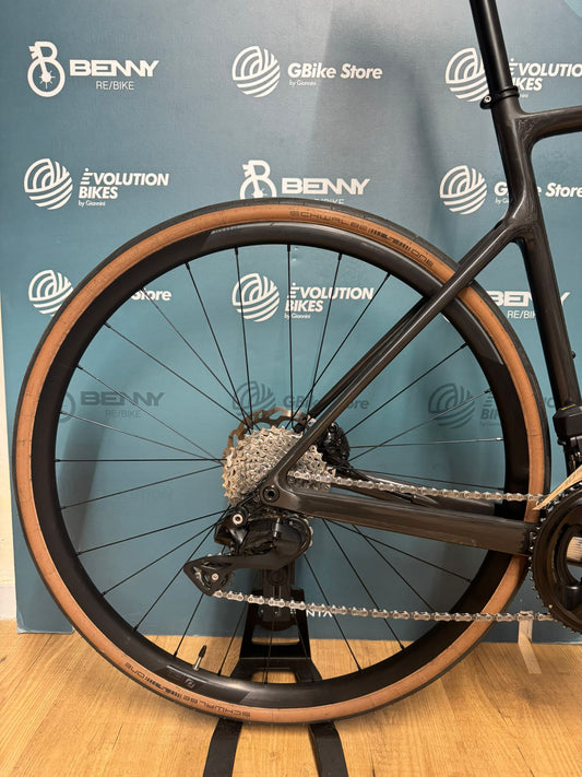 Scott Tamaño Addict 20 105 Di2 12v XL - Usado