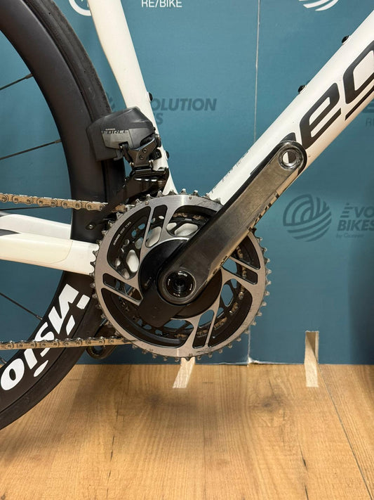 Megamo Raise corta M - Usado