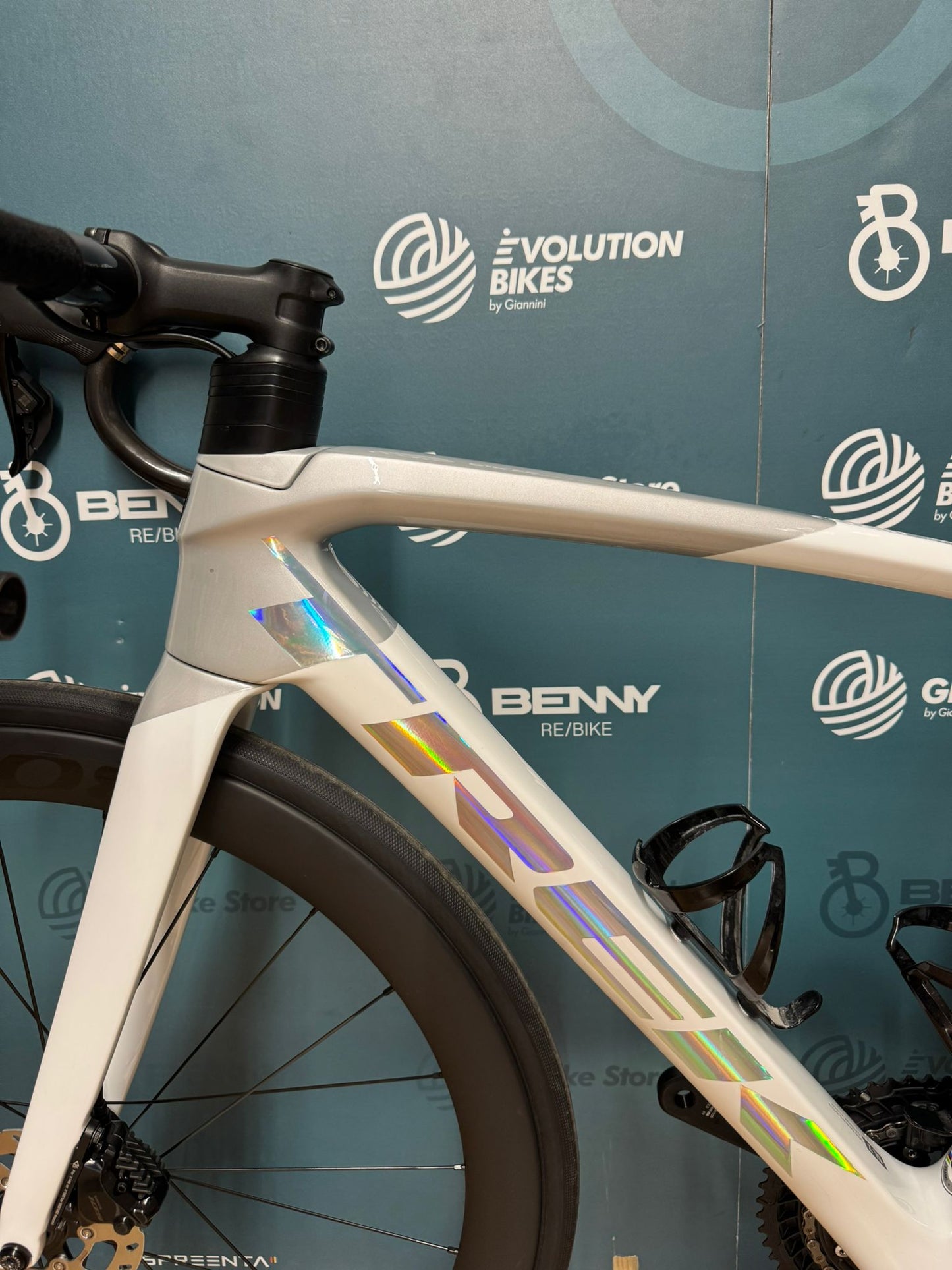 Trek Émonda SL 6 Pro Disc rozm. 54 - Używana