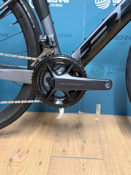 BH Aerolight 8.0 Tamaño L - Usado