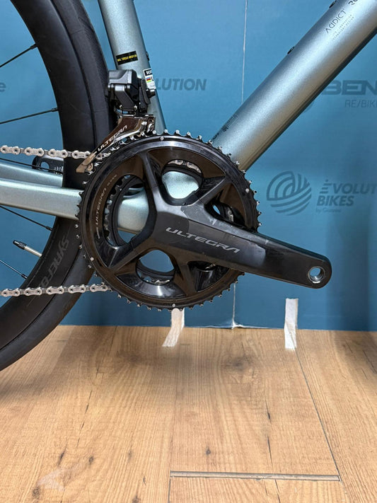 Scott Addict RC taglia S - Usata