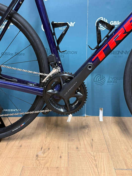 Trek Domane SL 6 Di2 tamaño 60 - Usado