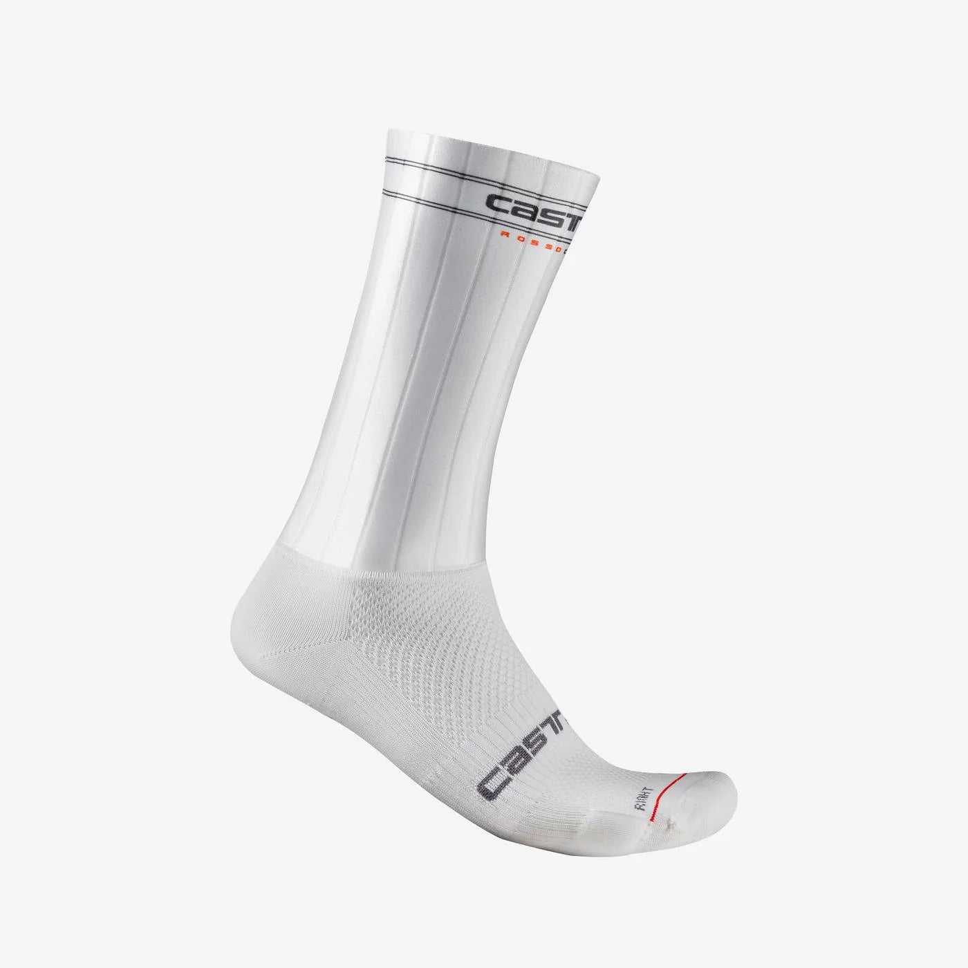 Calcetines Castelli Fast Feet 3 Sock 2025