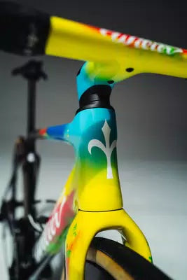 Wilier SLR SLR RED AXS CVDSS Édition limitée (25)