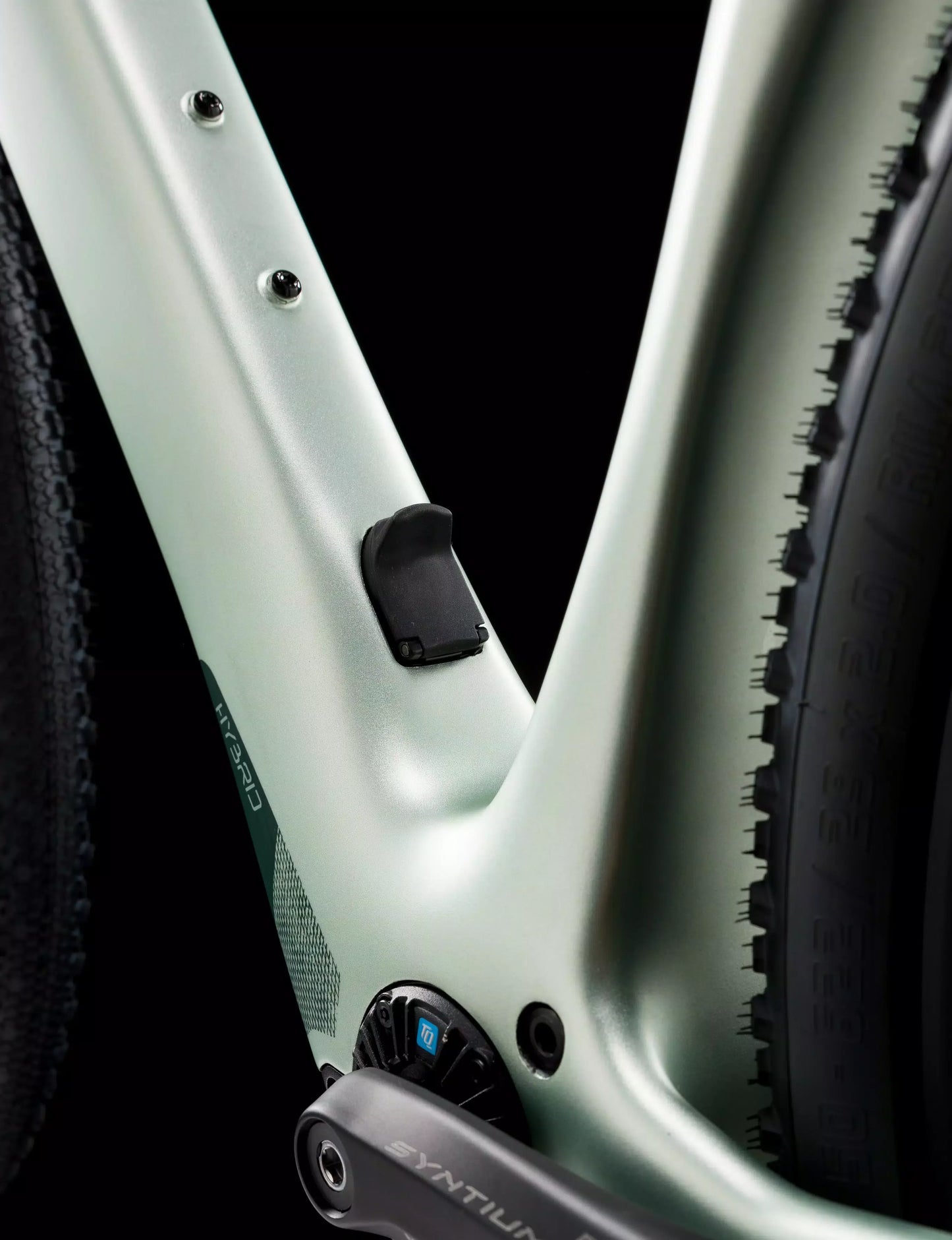 Wilier Adlar híbrido