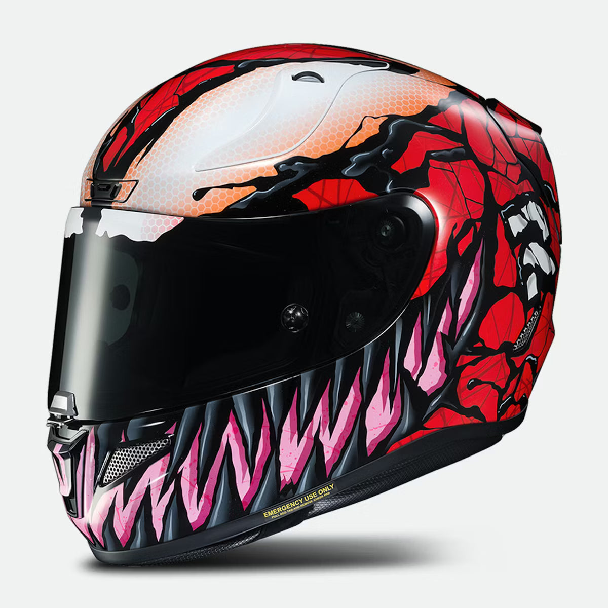 Casque Hjc Rpha 11 Carnage
