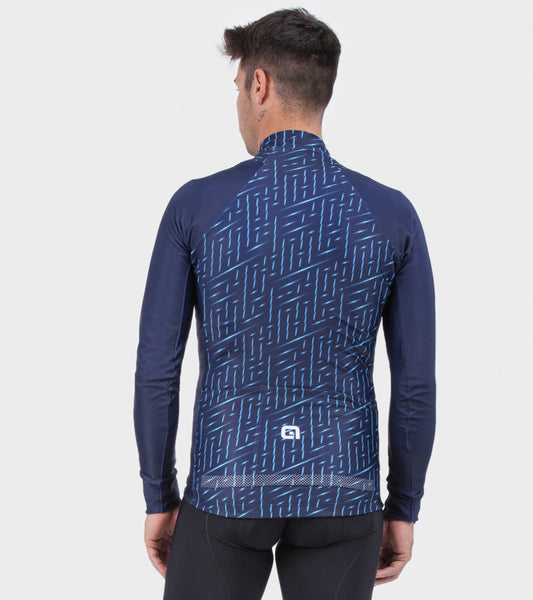 Koszula Alè Green Bolt