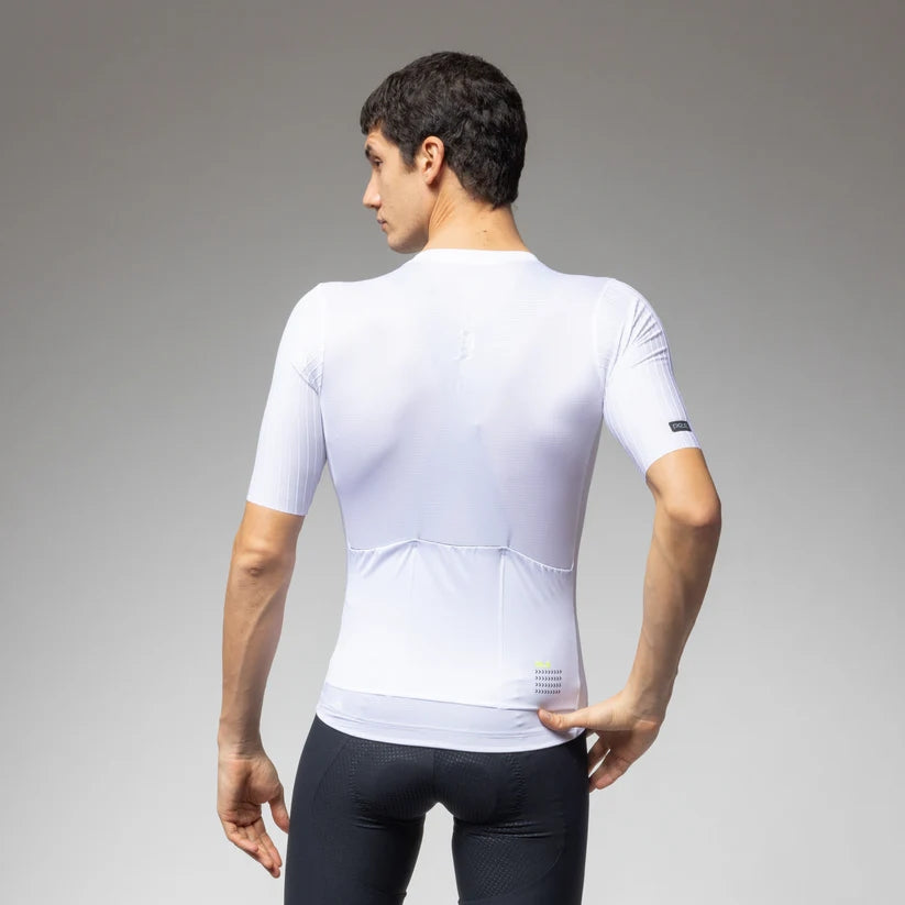 Koszulka z krótkim rękawem Alé Earthy Style 2.0 2026