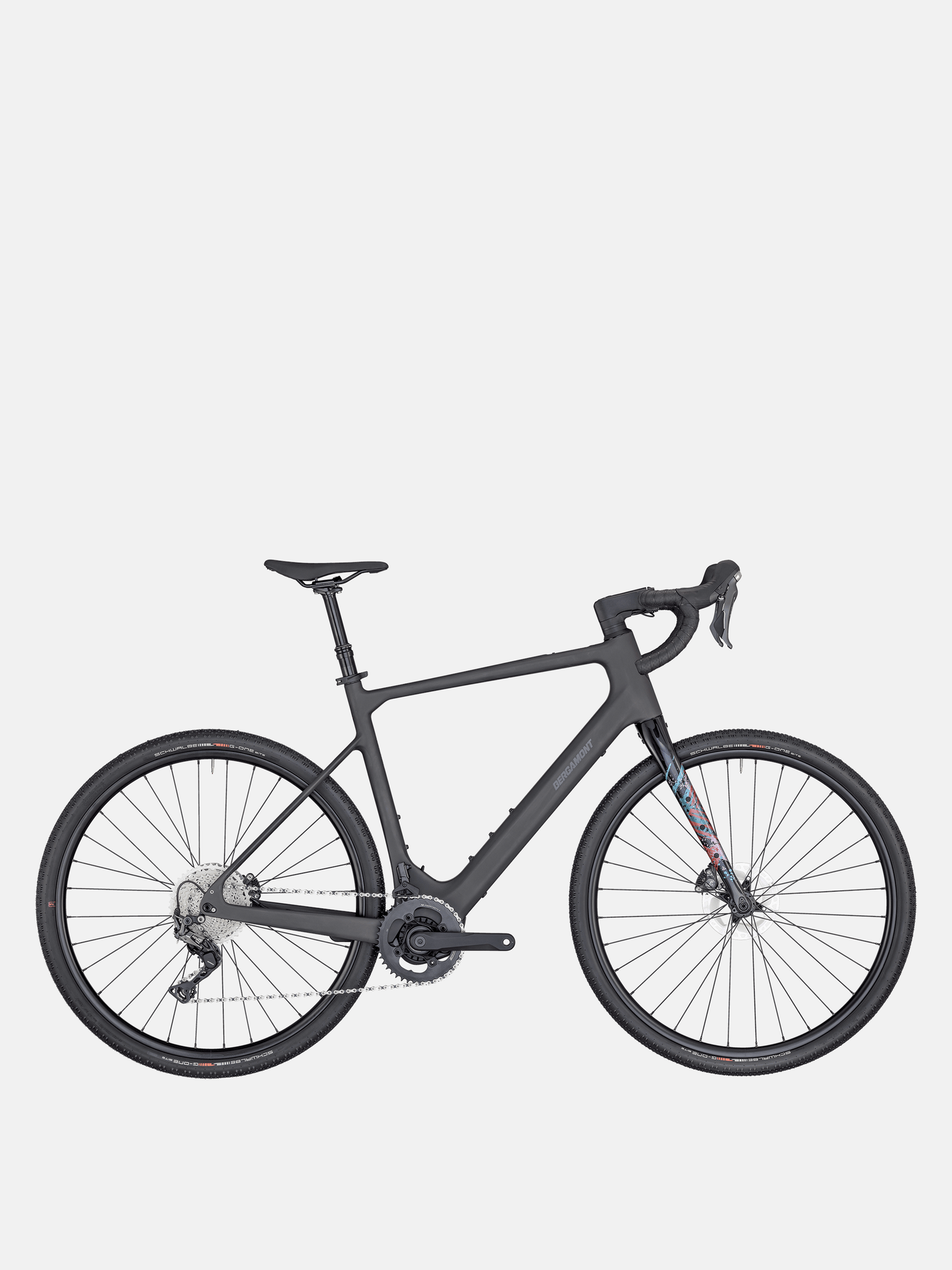 Bergamont E-Grandurance Elite