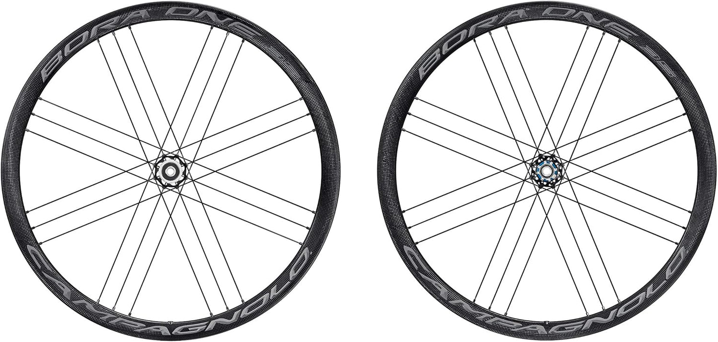 Koła Campagnolo Bora One 35 DB