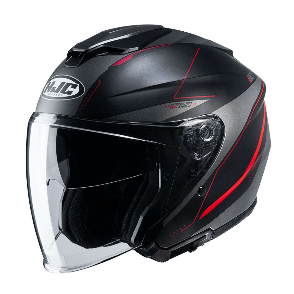 Casque Hjc i30 léger