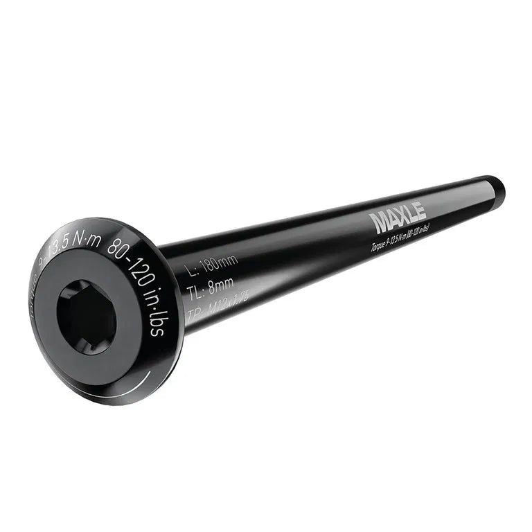 Sram Maxle Stealth 12x142 rear passer -by