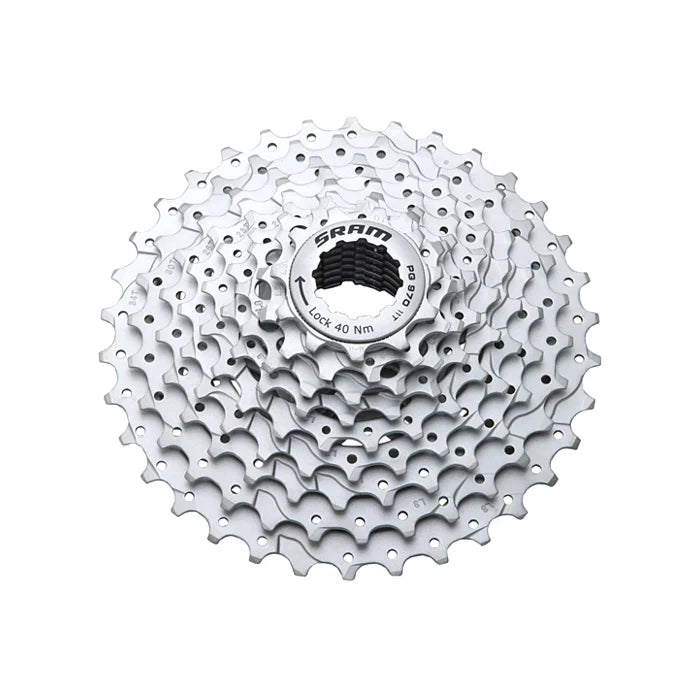 Package SRAM PG 970 - Package 9V
