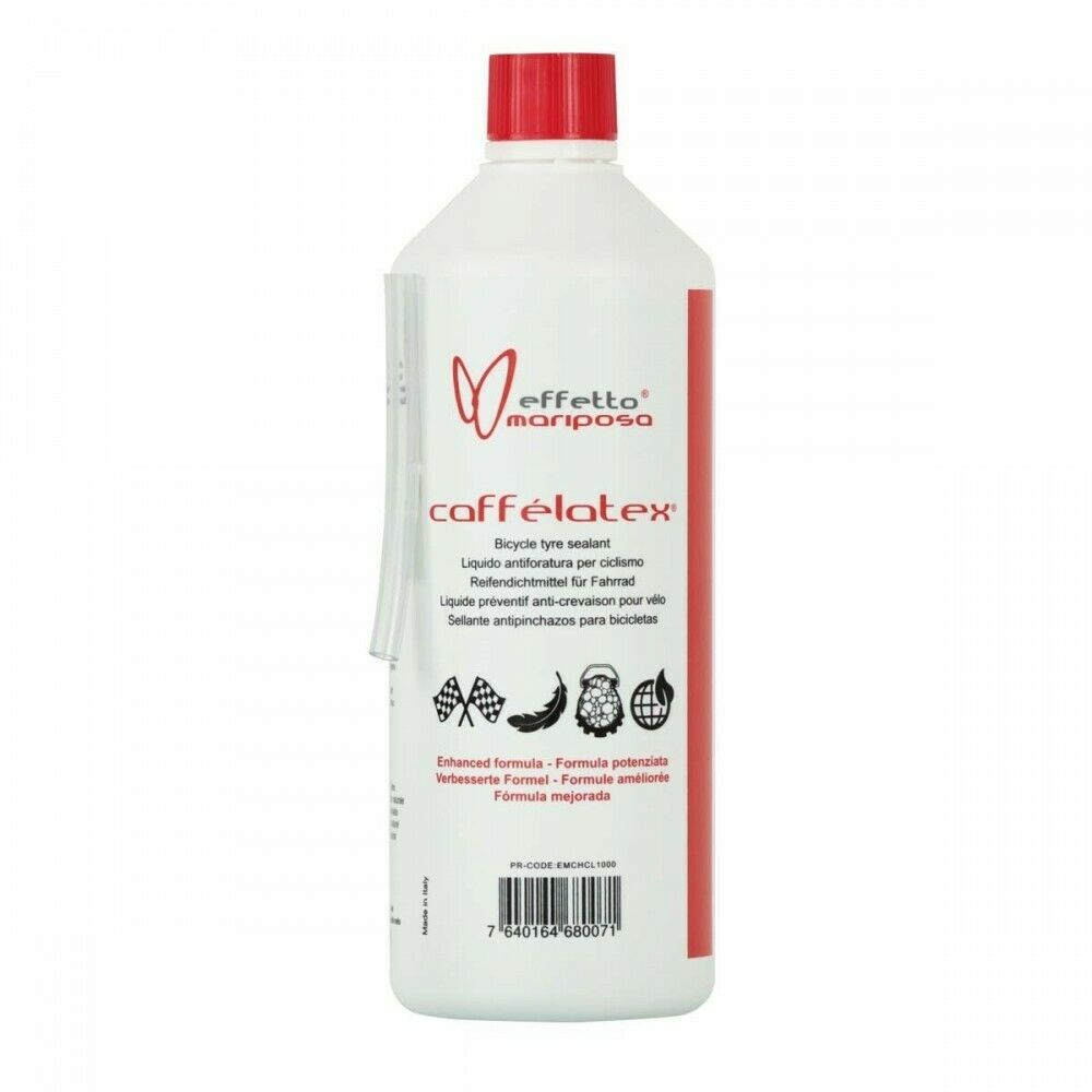 Sigoling flüssiger Anti -Vermögen -Effekt Mariposa CafFelatox 1000 ml