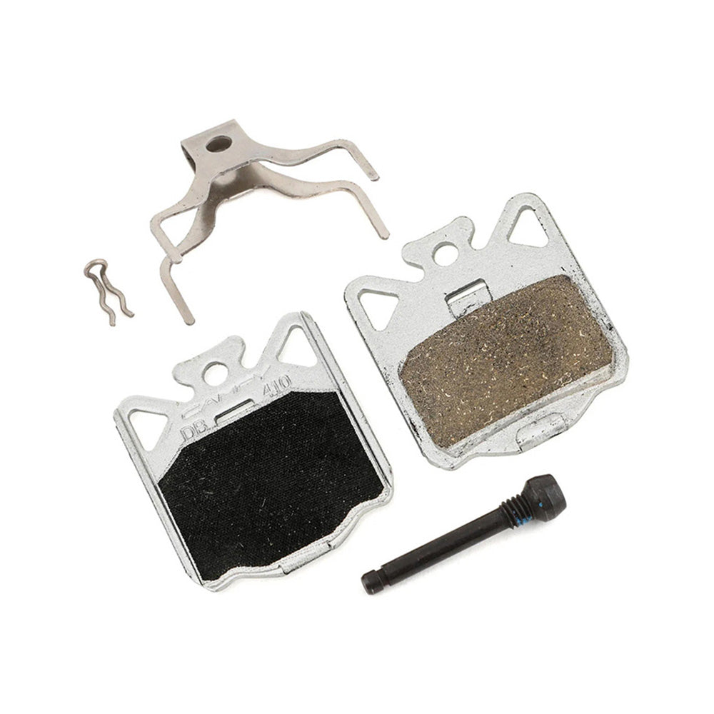 Organic Campagnolo Pads DB-410