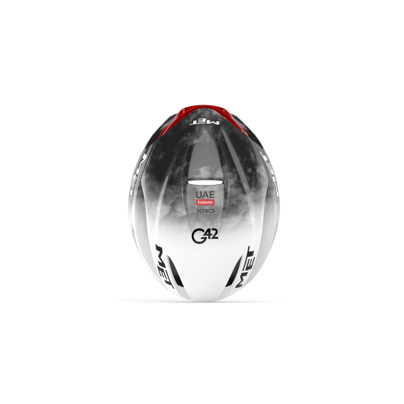 Casco Met Manta Mips UAE Limited Edition Team 2025