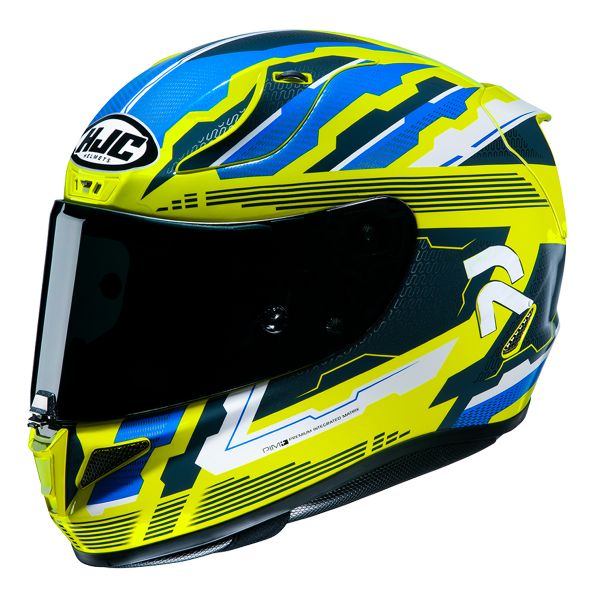 Casque Hjc Rpha 11 Stobon