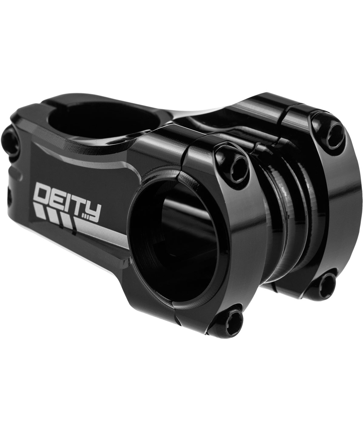 Potence Deity Copperhead Ø35mm