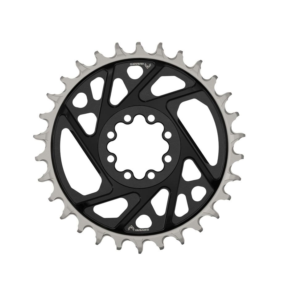 Crown Sram XX T-Type Eagle 30T 12V. Bezpośrednie mocowanie 3 mm