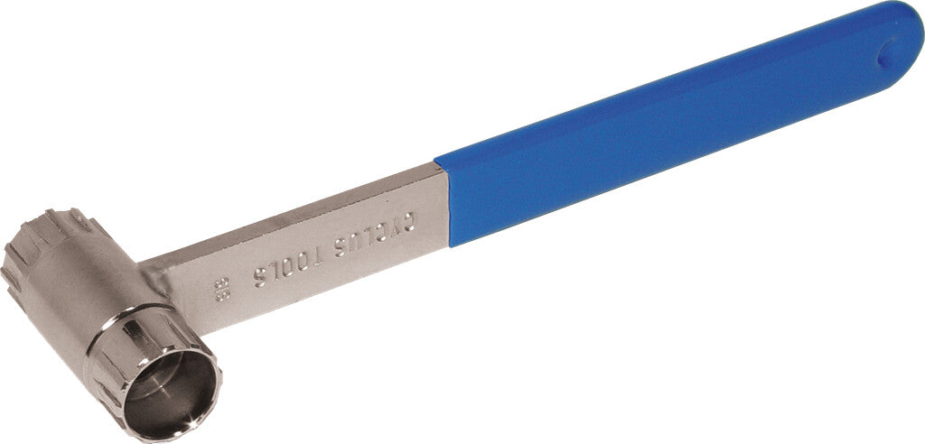 Cycus Tools Pignoni Pacco extractor for Shimano