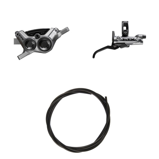 Shimano XTR BL-M9220 + BR-M9220 Scheibenbremse