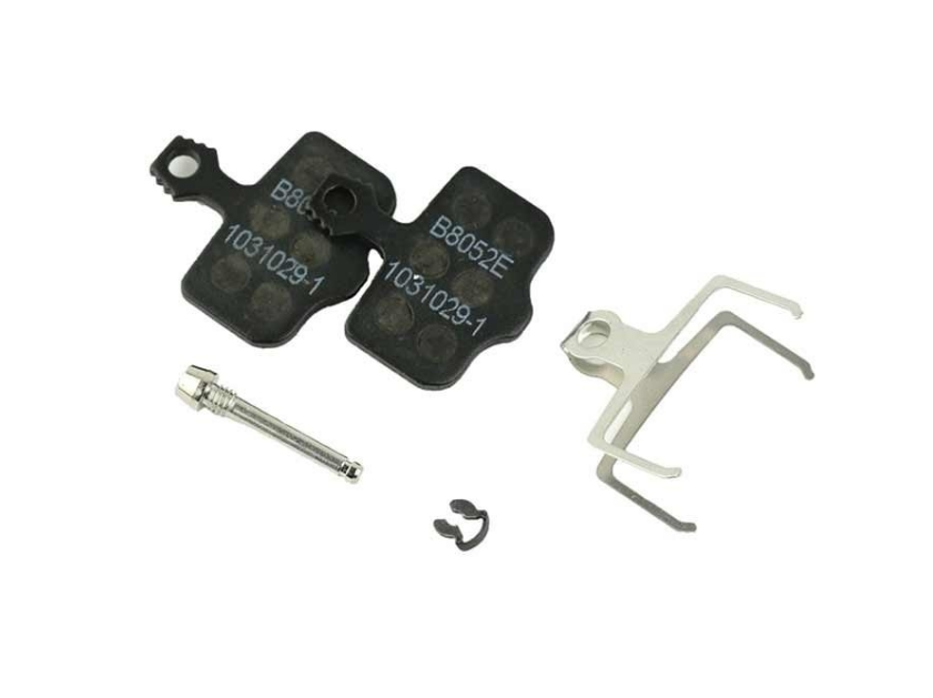 Pastillas Sram eTap AXS/Level/Elixir/X0/XX/DB Orgánicas