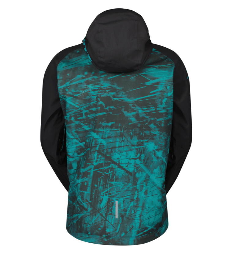 Men's jacket Scott Trail Storm Waterproof