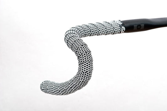 Taśma na kierownicę wstążki rowerowej