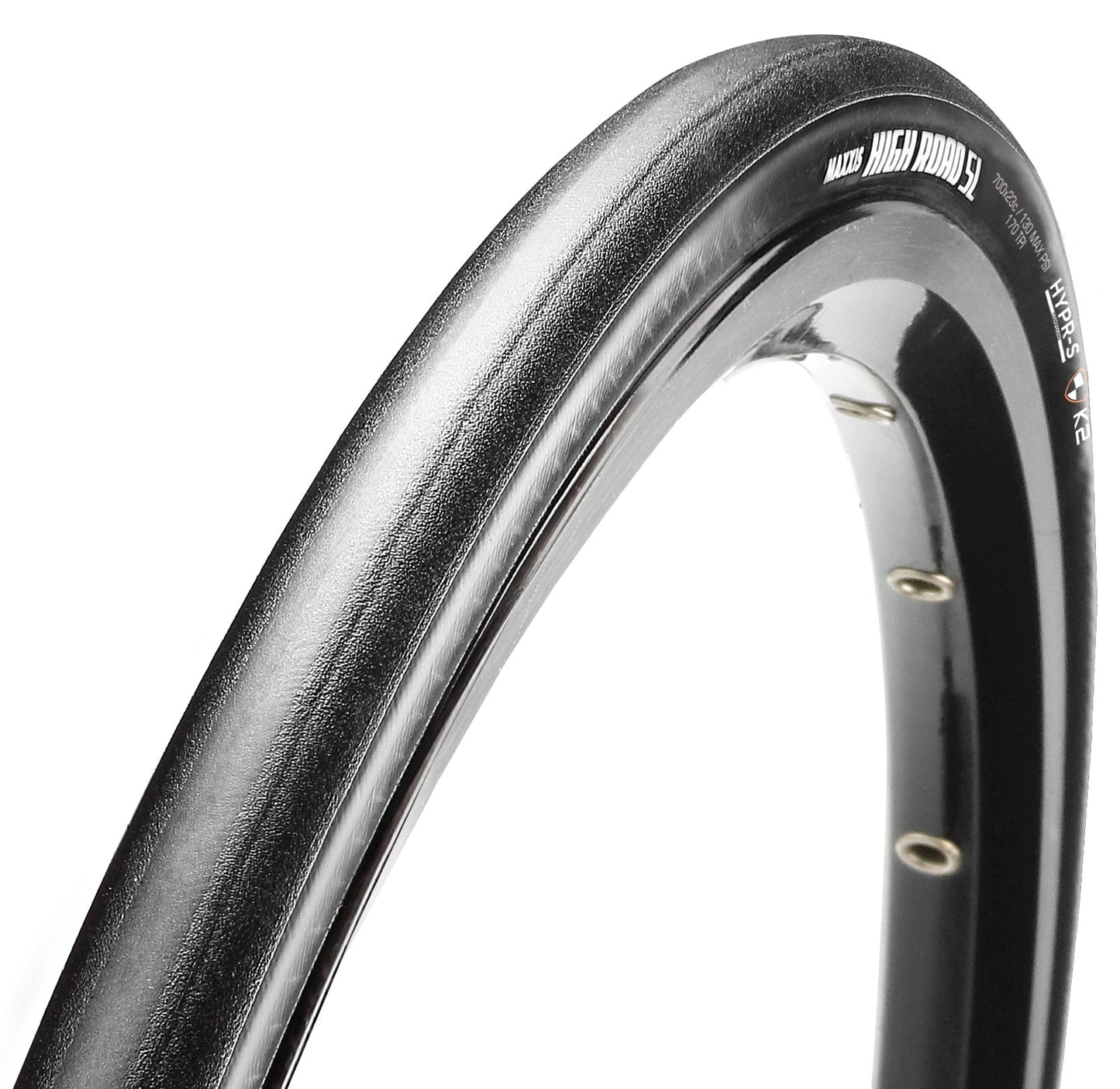 Copertone Maxxis High Road SL 700x28c