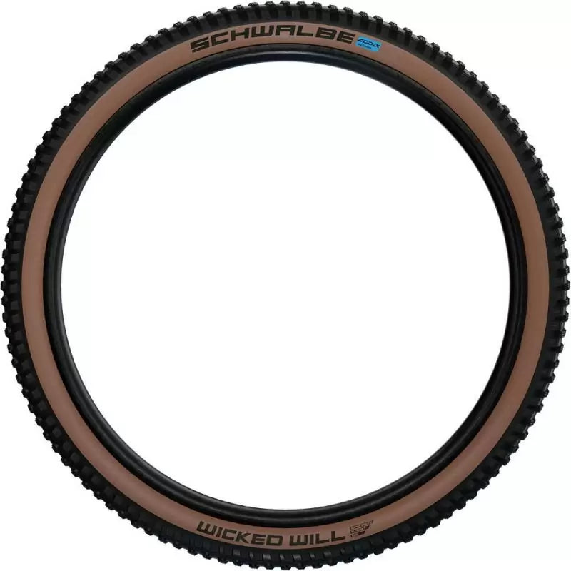 Schwalbe Wicked Wicked Schwalbe Speed Speedgrip Tle Transparent Skin 29x2.40