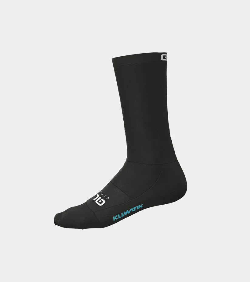Alé Team Klimatik 2026 winter socks