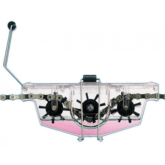 Barbieri Chain Cleaner Washcade