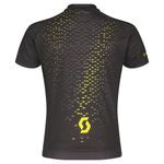 Junior shirt Scott RC Team Corte Sleeves