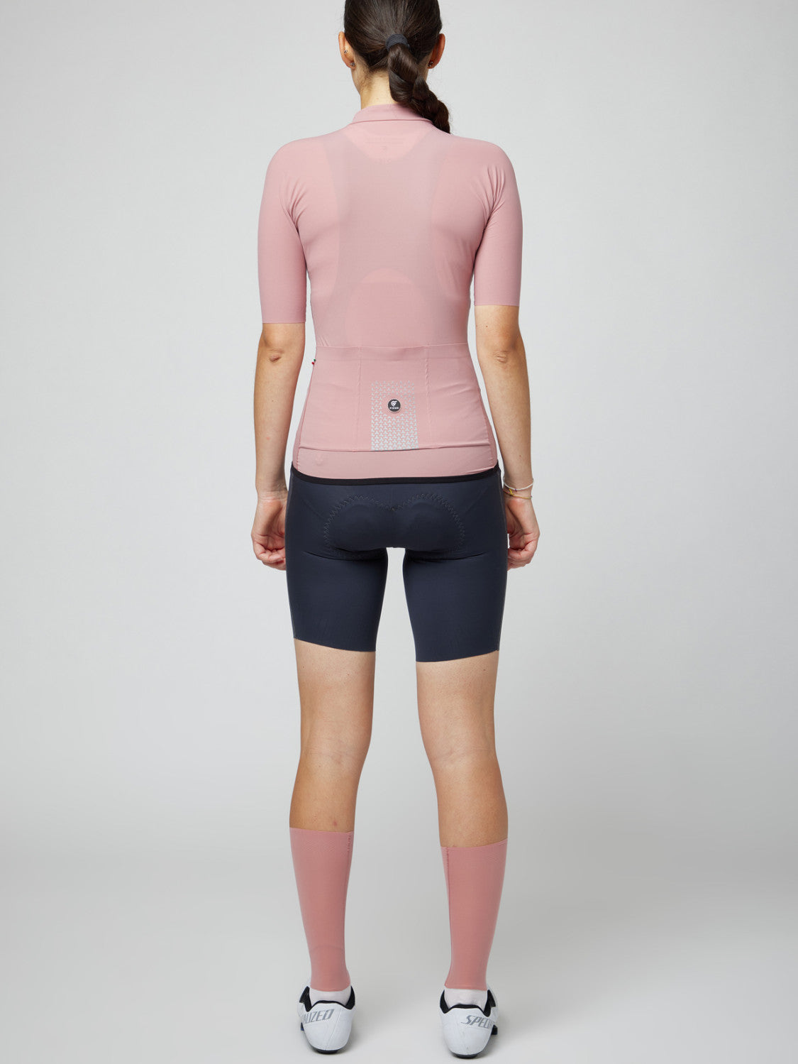 Maglia Maniche Corte Da Donna Pissei Primapelle 2026