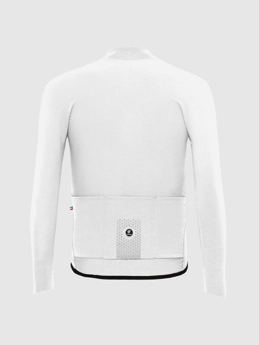 Maglia Invernale Manica Lunga Pissei Prima Pelle 2025