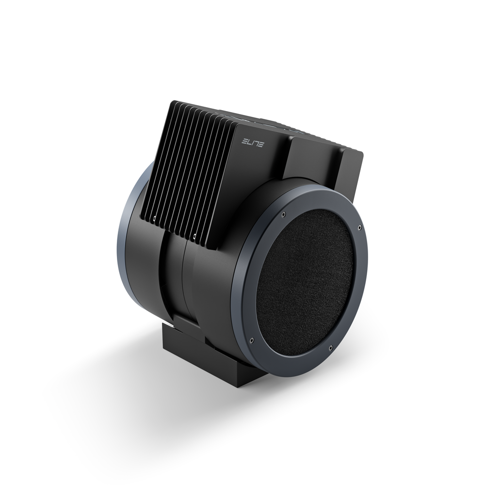 Elite Air Lüfter
