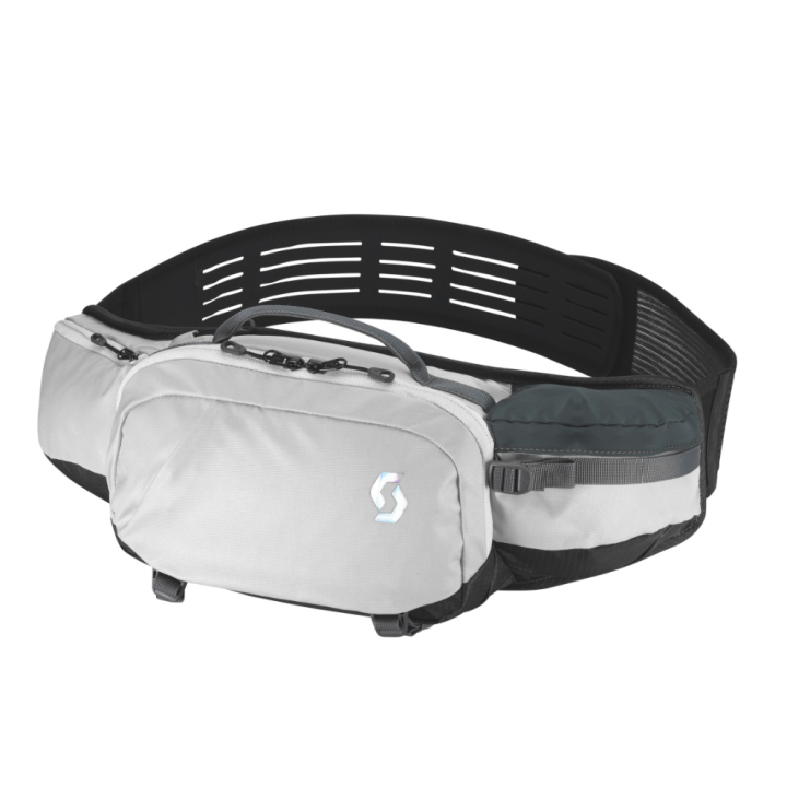 Szkoda Scott Trail FR ’5