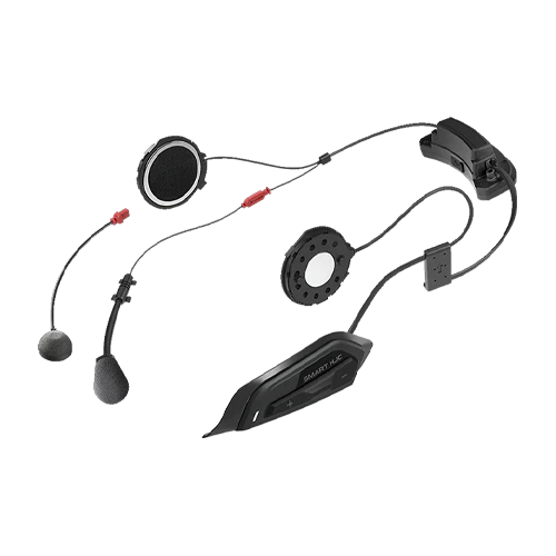 Interphone intelligent Hjc 21B