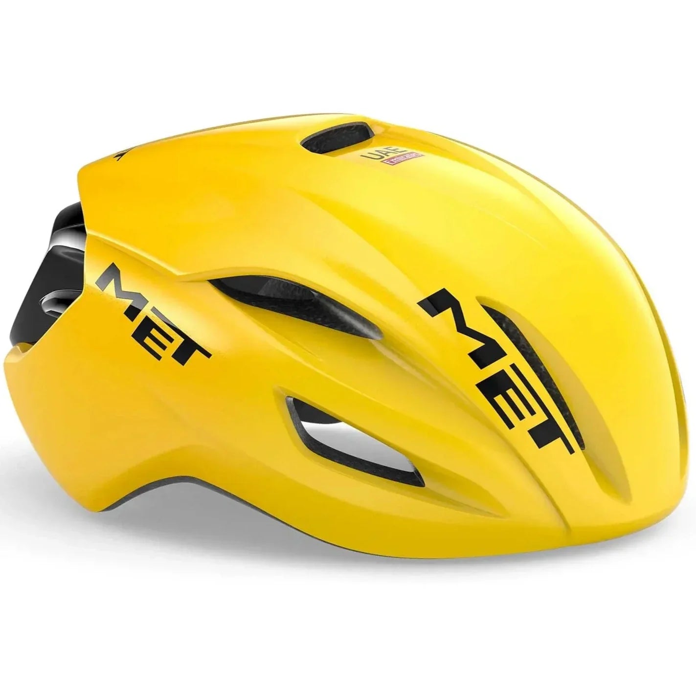 Met Manta Mips Jaune Limited Edition Hełm