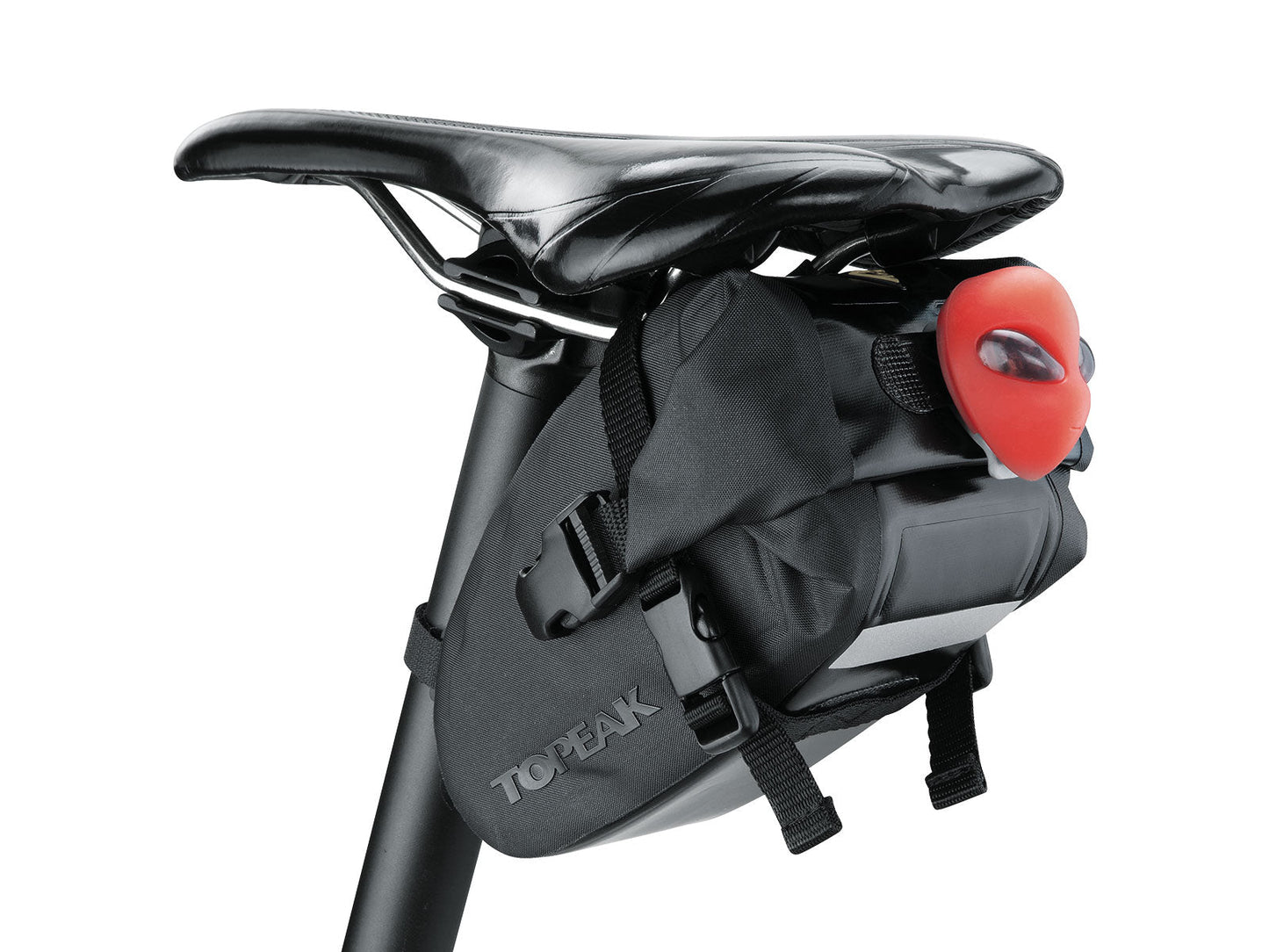 Sacoche de selle Topeak Wedge DryBag