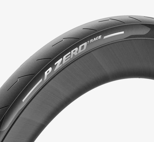 Tires Pirelli P Zero Race