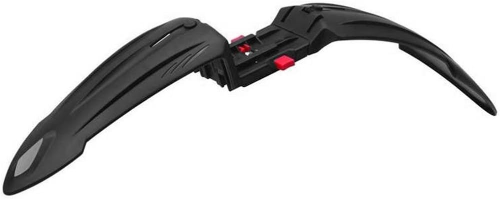 Guardería de barro delantero MTB PoliSport Cross Country EVO 24-26