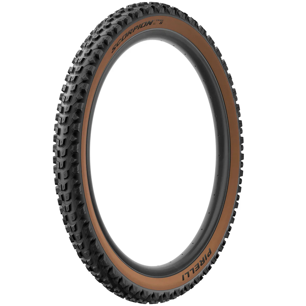 Tires Pirelli Scorpion Trail S Smart Compound ProWall Tlr - Classic