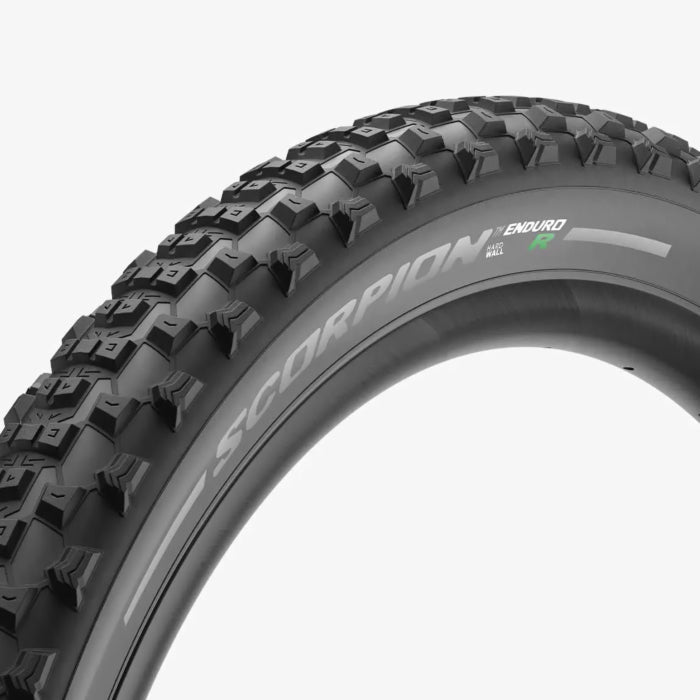 Opony pirelli scorpion enduro r smartgrip hardwall tlr 27,5x2.6