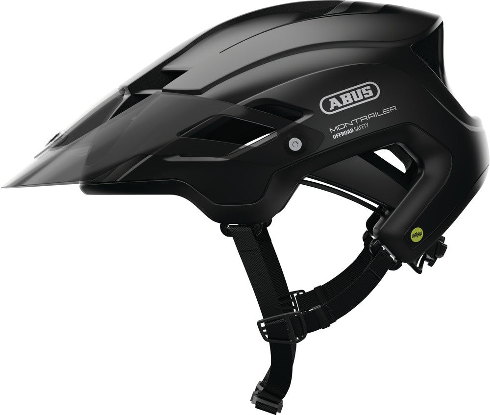 Abus Montrailer Mips helmet