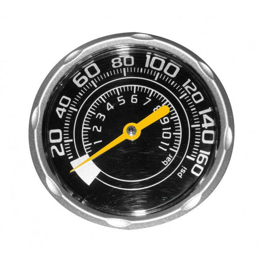 Bomba compuesta de Kompressor Barbieri