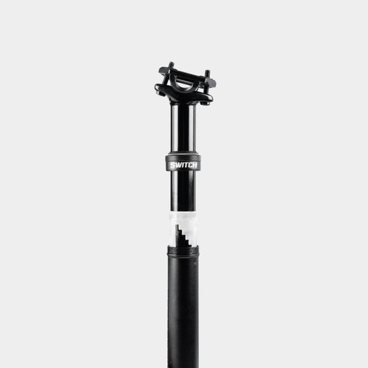 Reggisella Telescopic Switch SW - 31.6 mm
