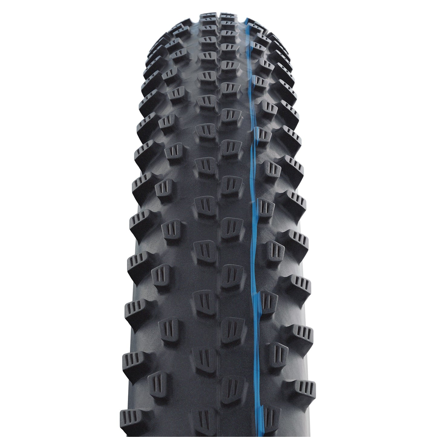 Cubierta Schwalbe Racing Ray Evo SnakeSkin TLE Compound Addix SpeedGrip 29x2.10