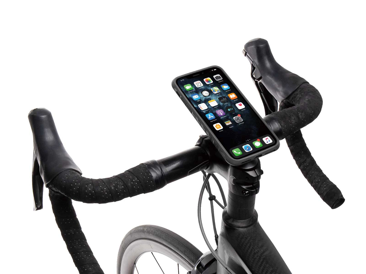 Topeak Ridecase Cover for iPhone with Stand