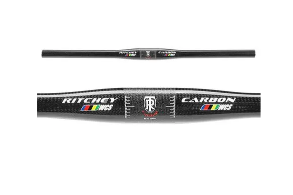 Ritchey Carbon WCS Flat 580 mm kierownicy